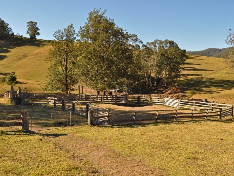 1579 Cells River Road, Cooplacurripa NSW 2424