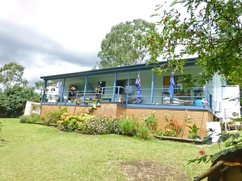 Wingham NSW 2429