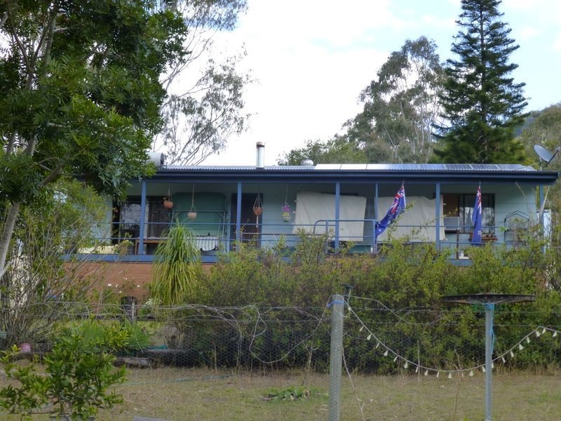 Wingham NSW 2429