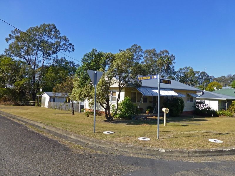 5 Queen Street, Wingham NSW 2429