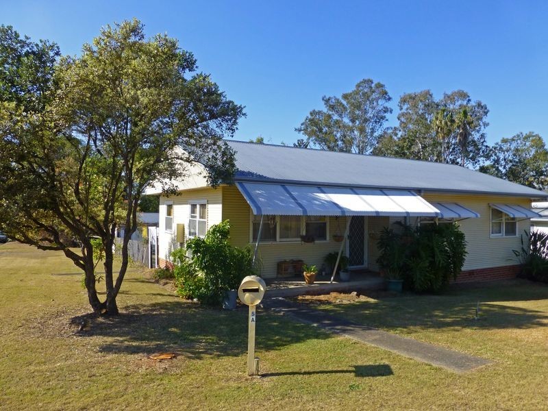 5 Queen Street, Wingham NSW 2429