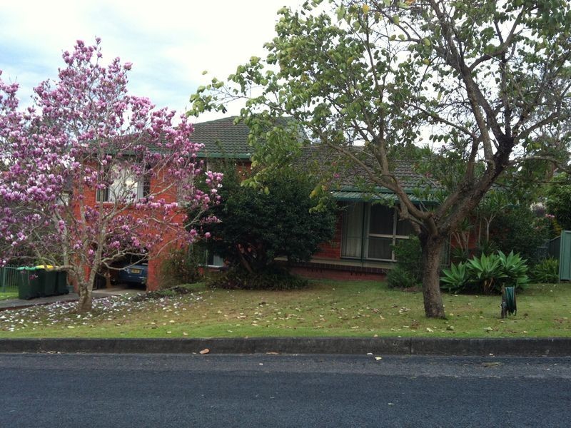 21 Jacaranda Avenue, Wingham NSW 2429