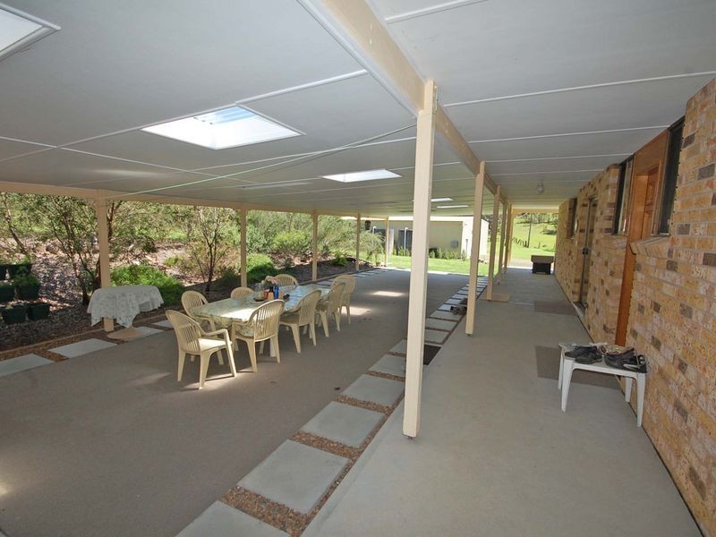 Dyers Crossing NSW 2429