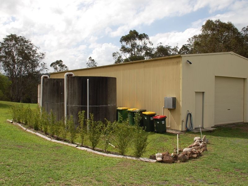 Dyers Crossing NSW 2429