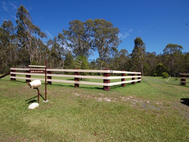 Dyers Crossing NSW 2429