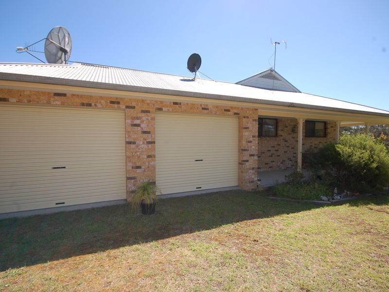 Dyers Crossing NSW 2429