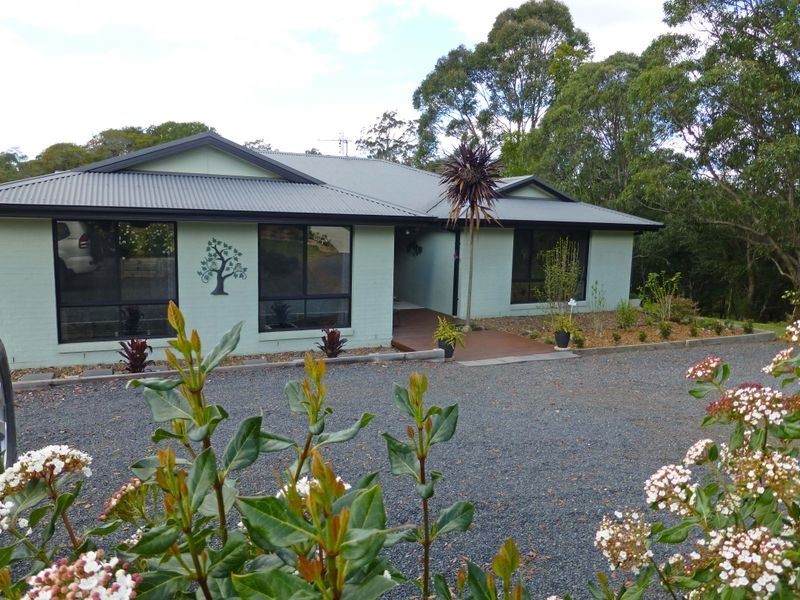 167 Marchfield Road, Wingham NSW 2429