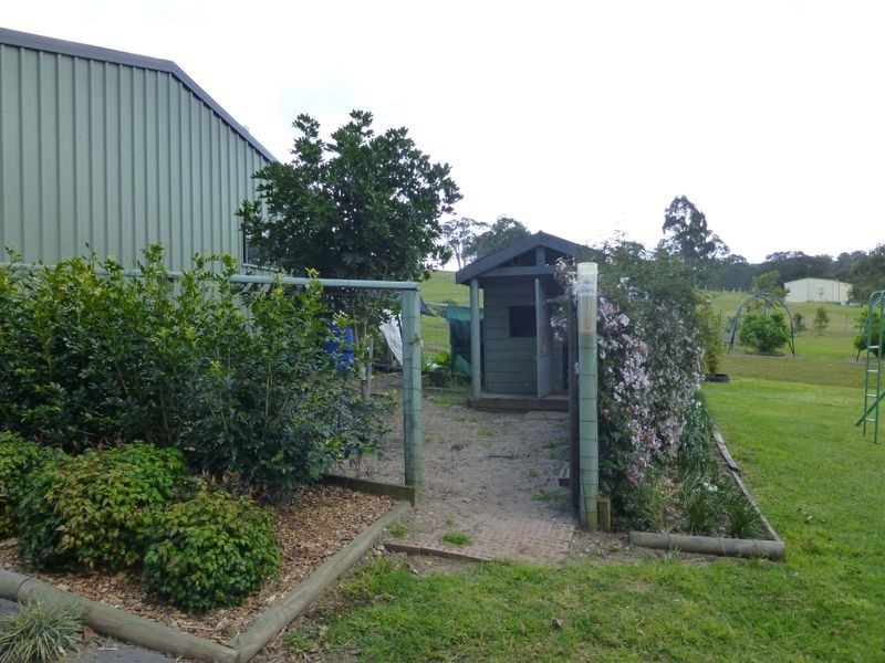 167 Marchfield Road, Wingham NSW 2429