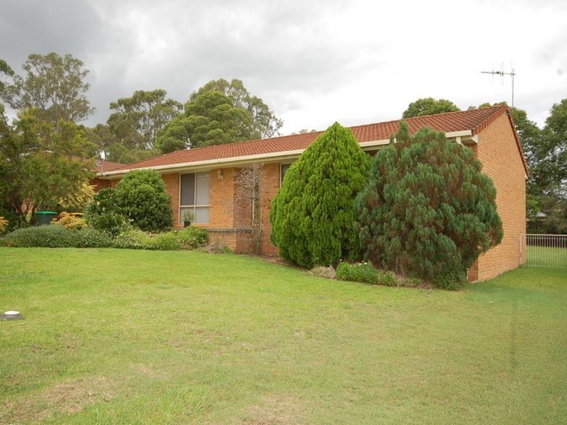 22 Belbourie Street, Wingham NSW 2429