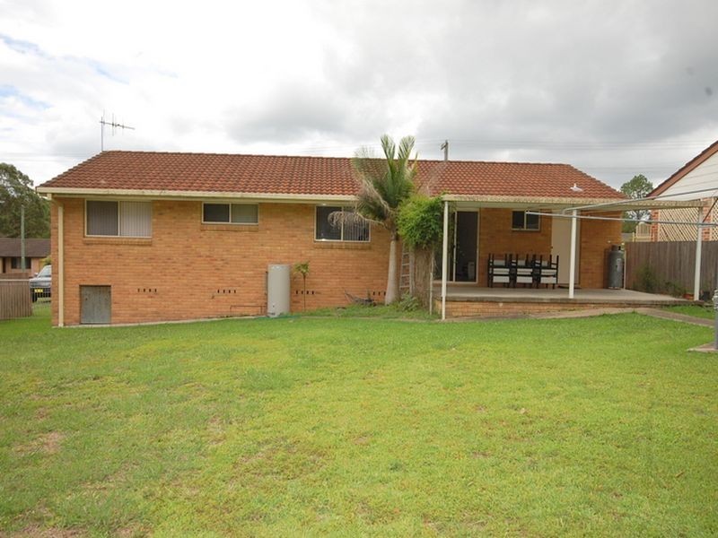 22 Belbourie Street, Wingham NSW 2429