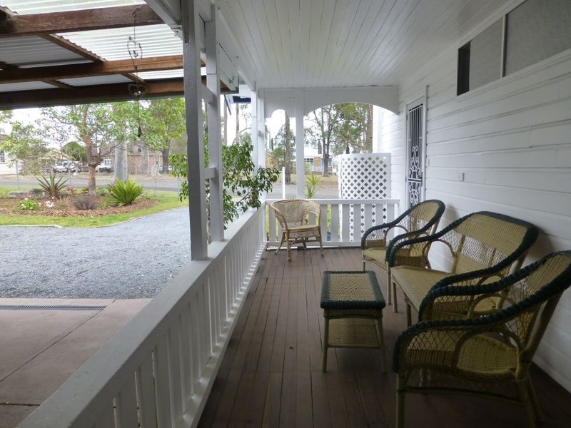 18 Fotheringham Street, Wingham NSW 2429