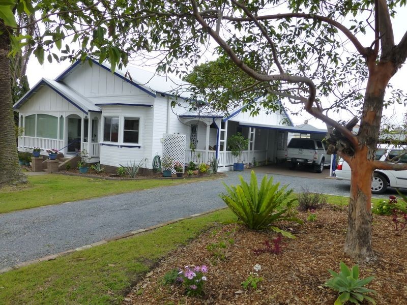 18 Fotheringham Street, Wingham NSW 2429