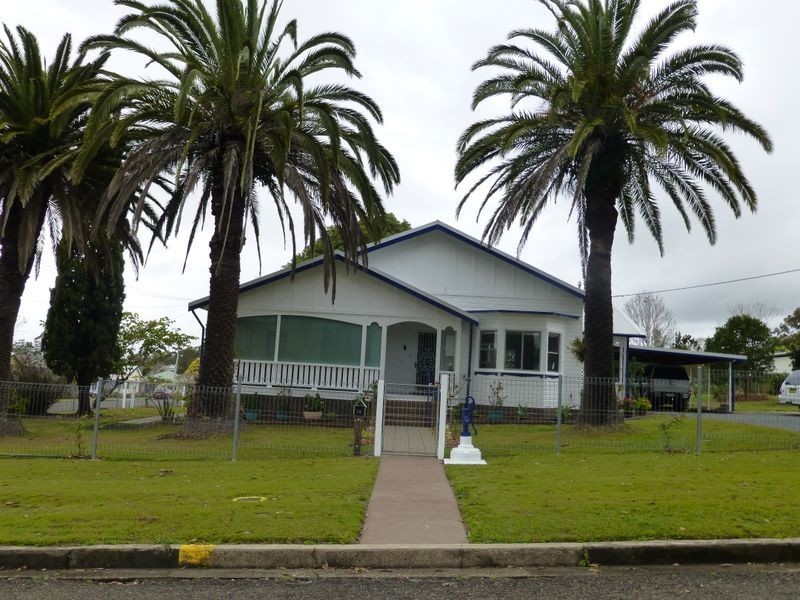 18 Fotheringham Street, Wingham NSW 2429