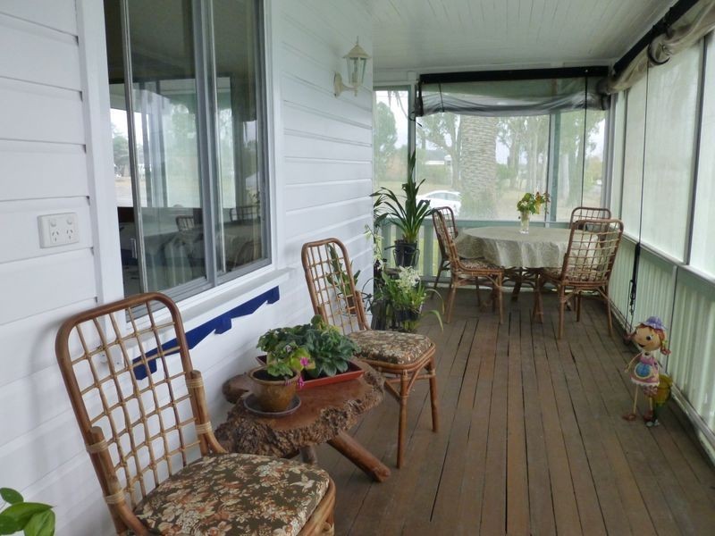 18 Fotheringham Street, Wingham NSW 2429