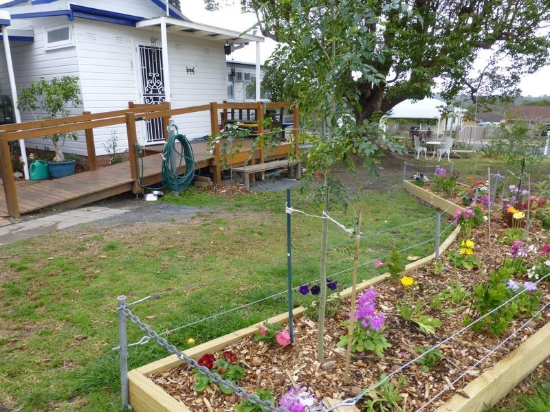 18 Fotheringham Street, Wingham NSW 2429