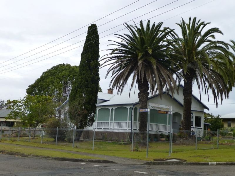 18 Fotheringham Street, Wingham NSW 2429