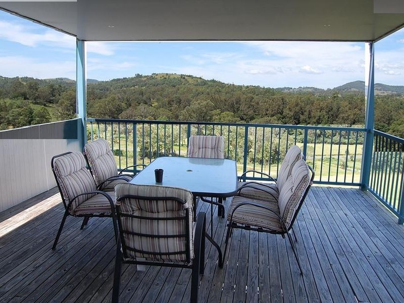 799 Wherrol Flat Road, Wherrol Flat NSW 2429