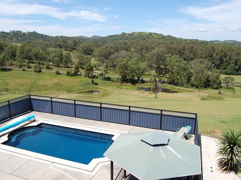 799 Wherrol Flat Road, Wherrol Flat NSW 2429