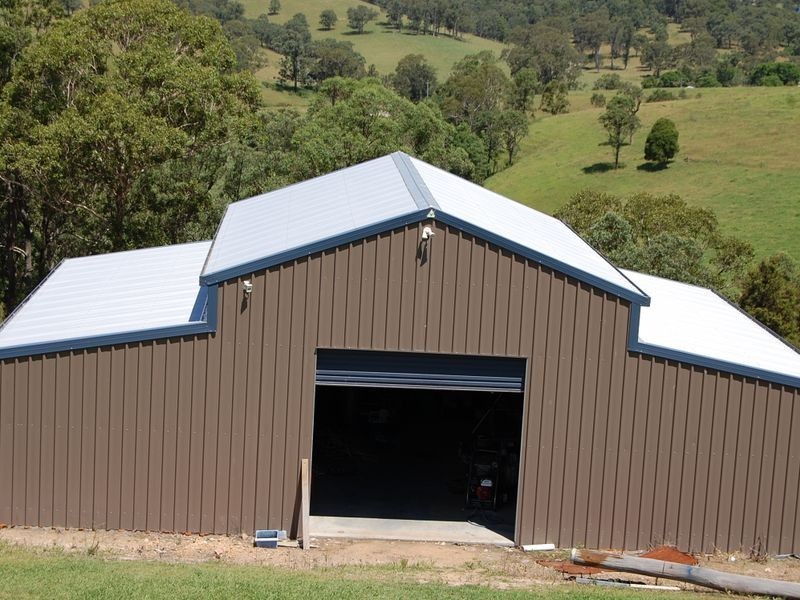 799 Wherrol Flat Road, Wherrol Flat NSW 2429