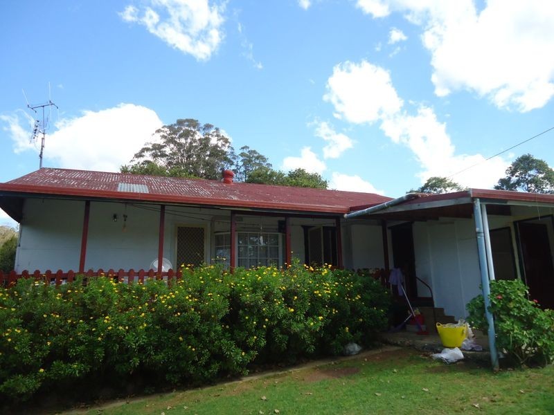 256 Warrawillah Road, Marlee NSW 2429