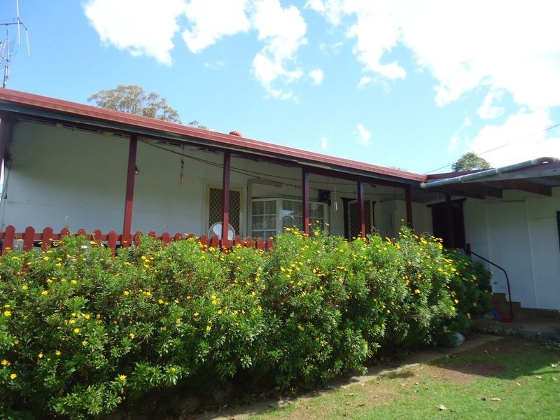 256 Warrawillah Road, Marlee NSW 2429