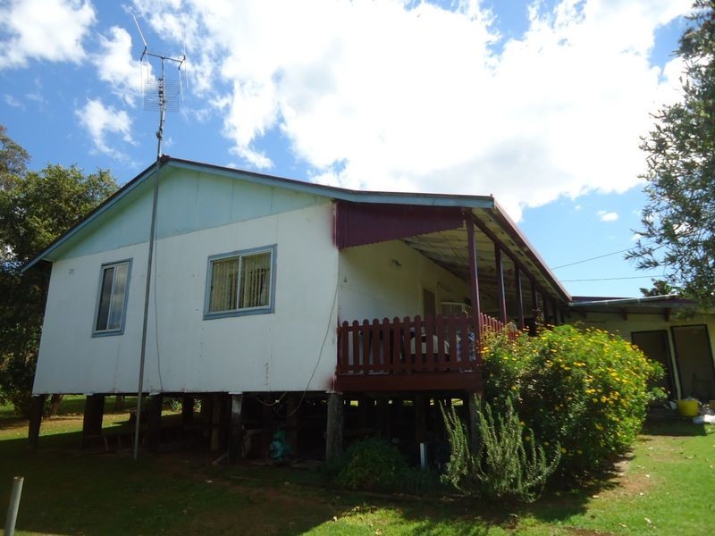 256 Warrawillah Road, Marlee NSW 2429