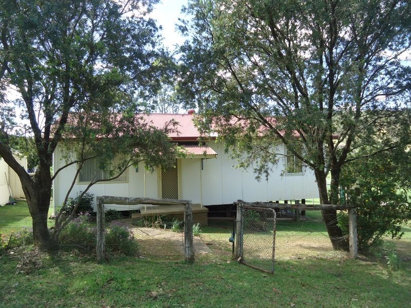 256 Warrawillah Road, Marlee NSW 2429