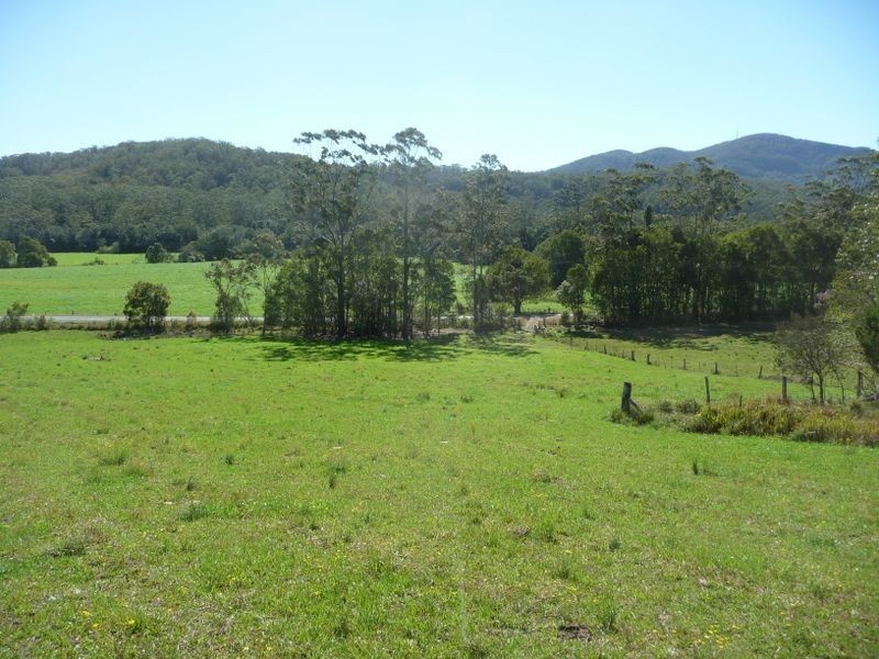 Hannam Vale NSW 2443