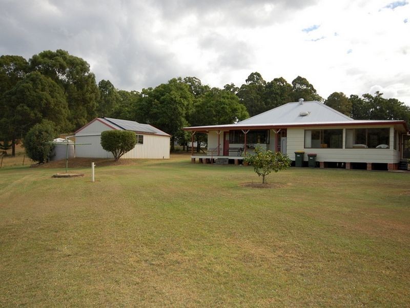 Tinonee NSW 2430