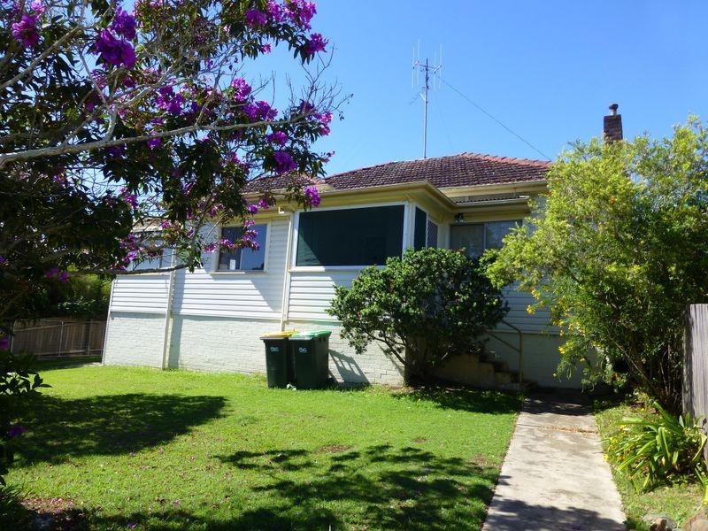 6 Bungay Road, Wingham NSW 2429