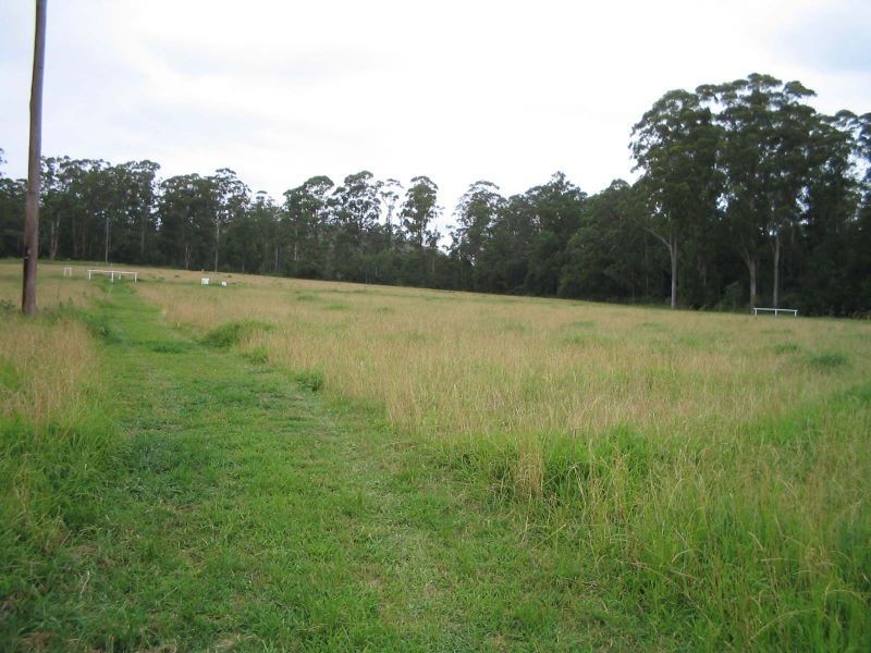 Hannam Vale NSW 2443