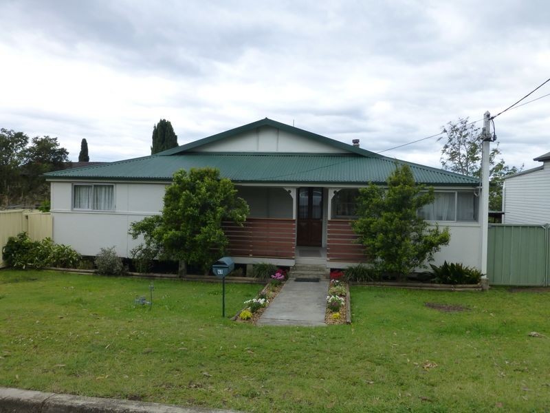 41 Moon Street, Wingham NSW 2429