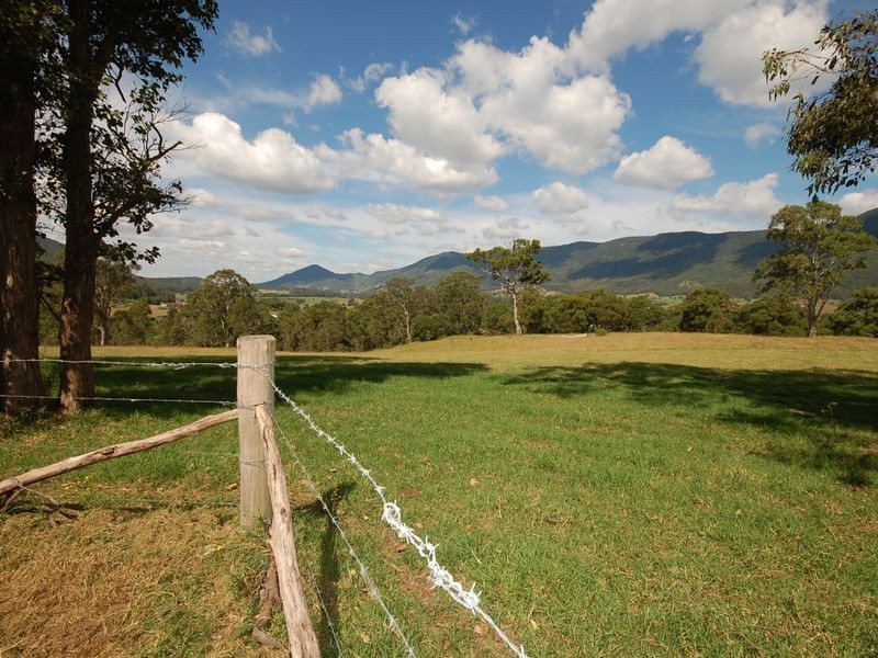 1577A Nowendoc Road, Mount George NSW 2424