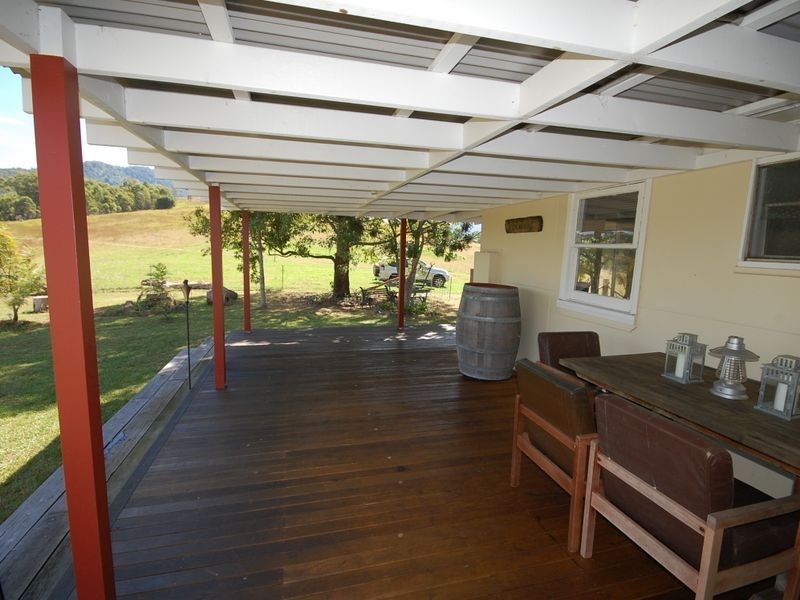 1577A Nowendoc Road, Mount George NSW 2424