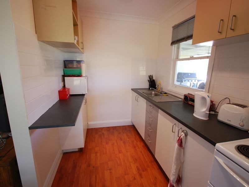 1577A Nowendoc Road, Mount George NSW 2424