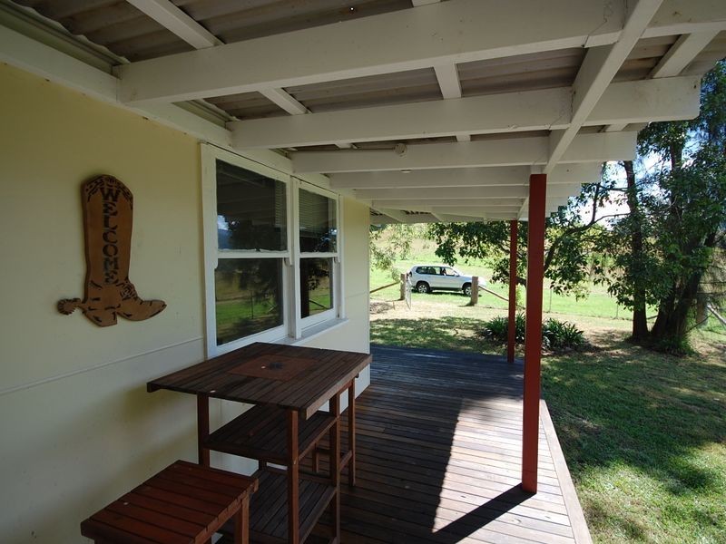 1577A Nowendoc Road, Mount George NSW 2424