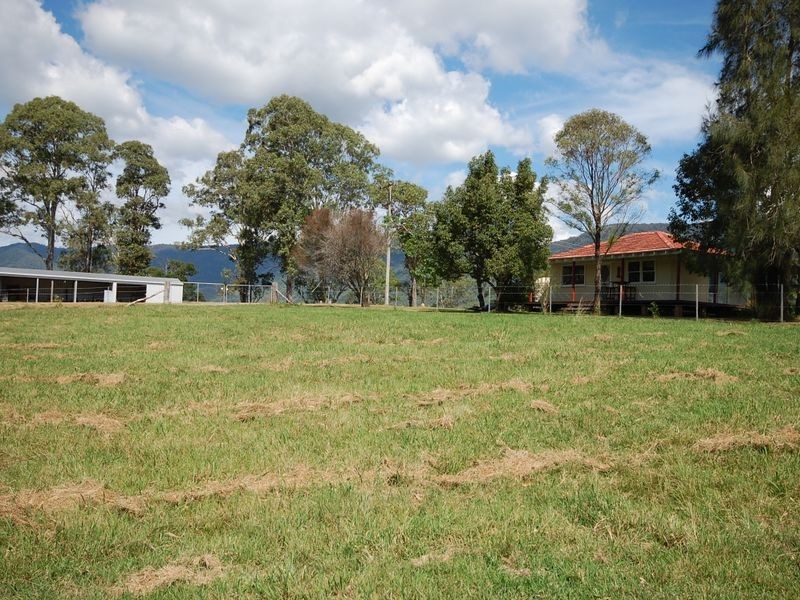 1577A Nowendoc Road, Mount George NSW 2424