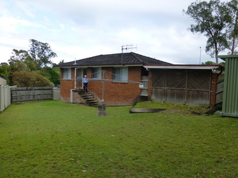 21 Gollan Street, Wingham NSW 2429