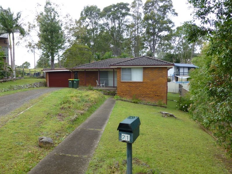 21 Gollan Street, Wingham NSW 2429