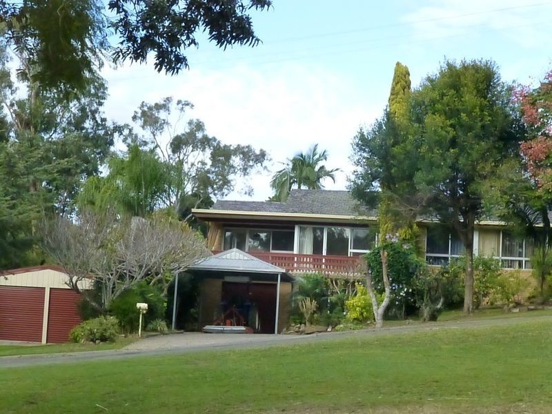 12 Cotton Street, Tinonee NSW 2430