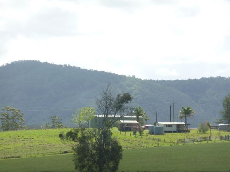 Upper Lansdowne NSW 2430