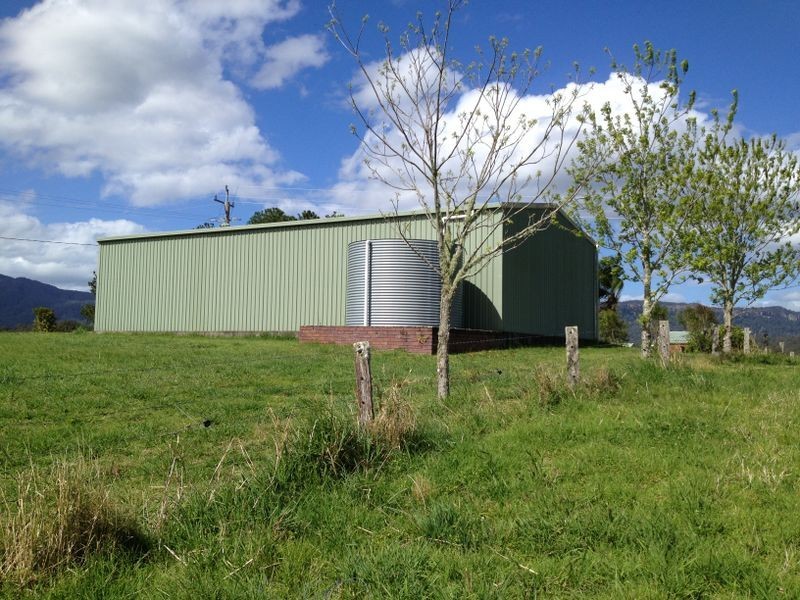 Upper Lansdowne NSW 2430