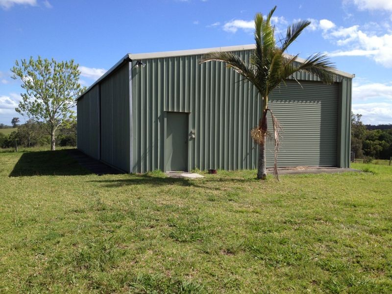 Upper Lansdowne NSW 2430