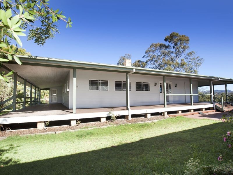 6 Summerland Place, Wingham NSW 2429