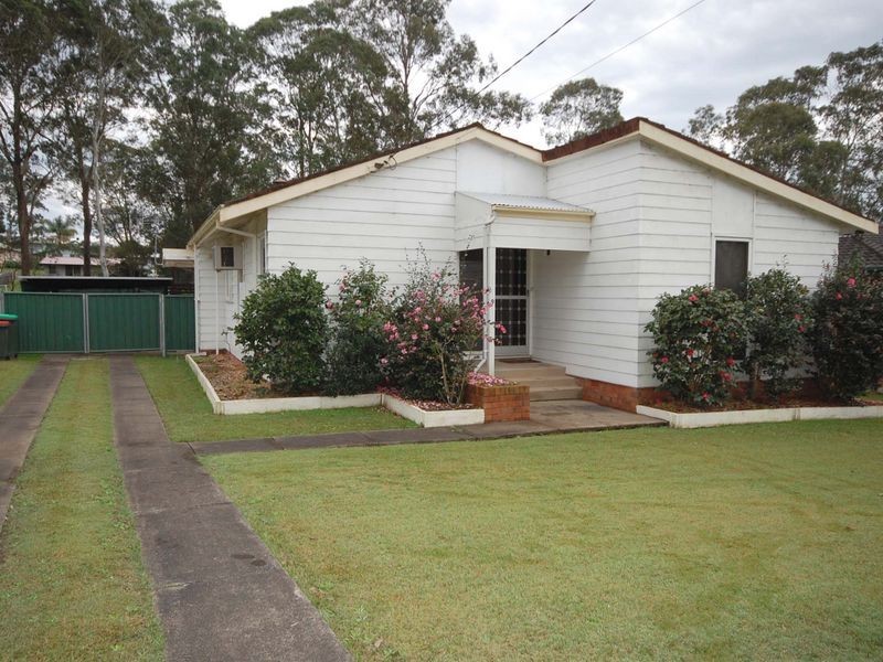 9 Irvine Street, Wingham NSW 2429