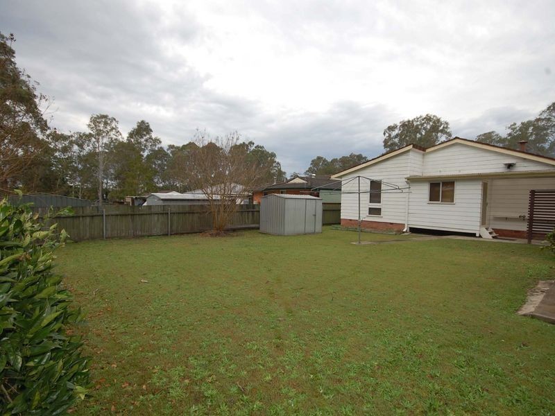 9 Irvine Street, Wingham NSW 2429