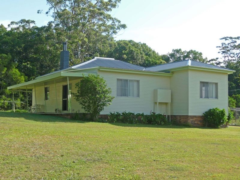 Hannam Vale NSW 2443