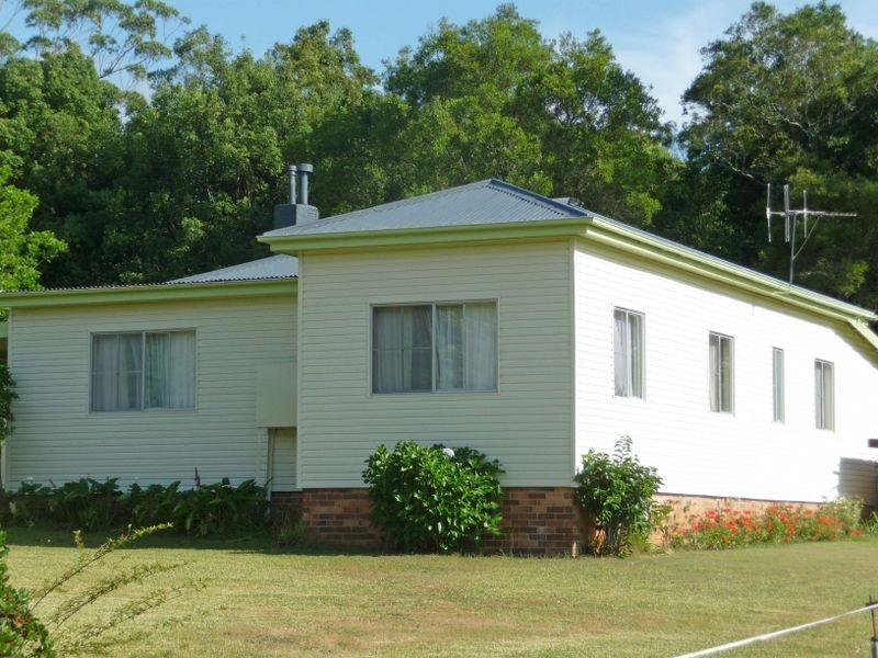 Hannam Vale NSW 2443