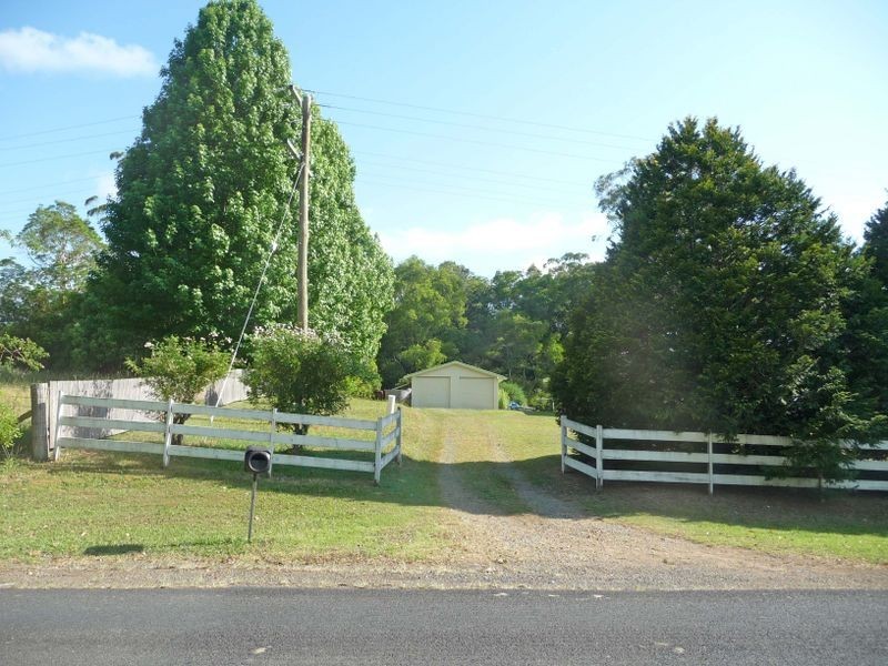 Hannam Vale NSW 2443