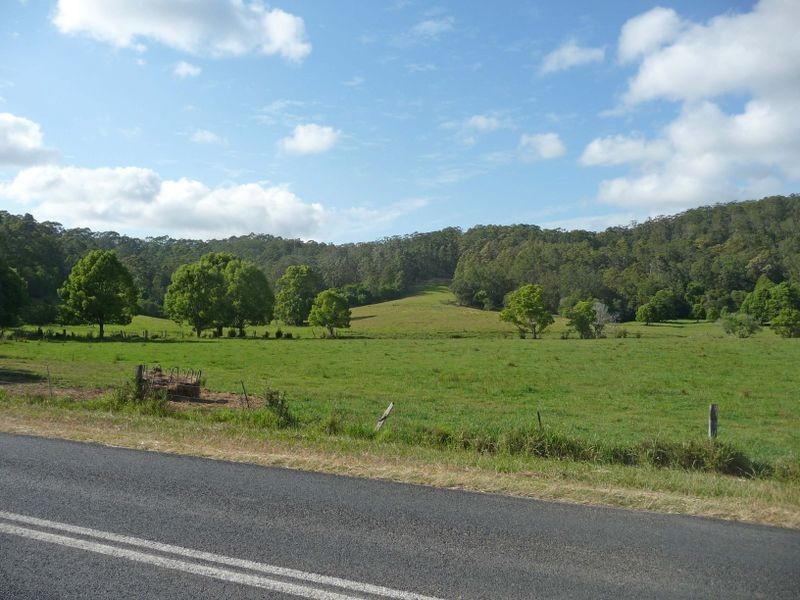 Hannam Vale NSW 2443